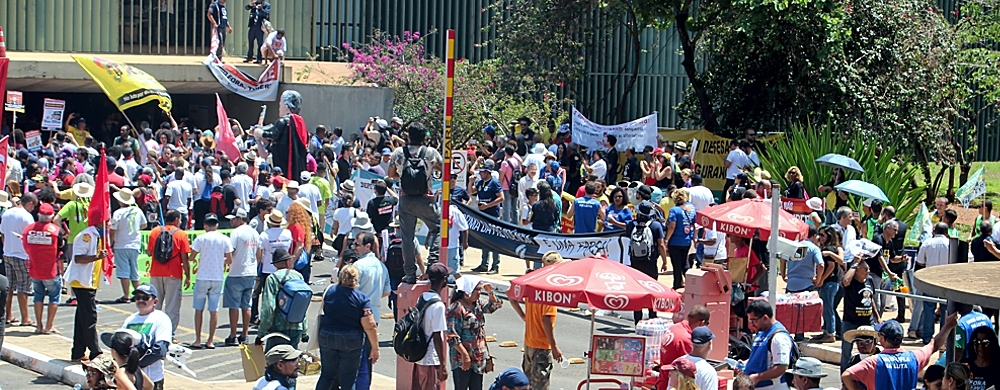 Mobilização