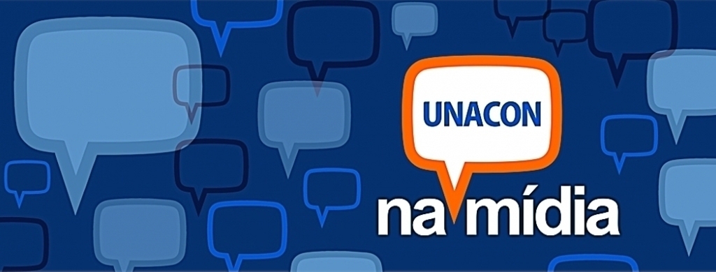 na mídia , imprensa